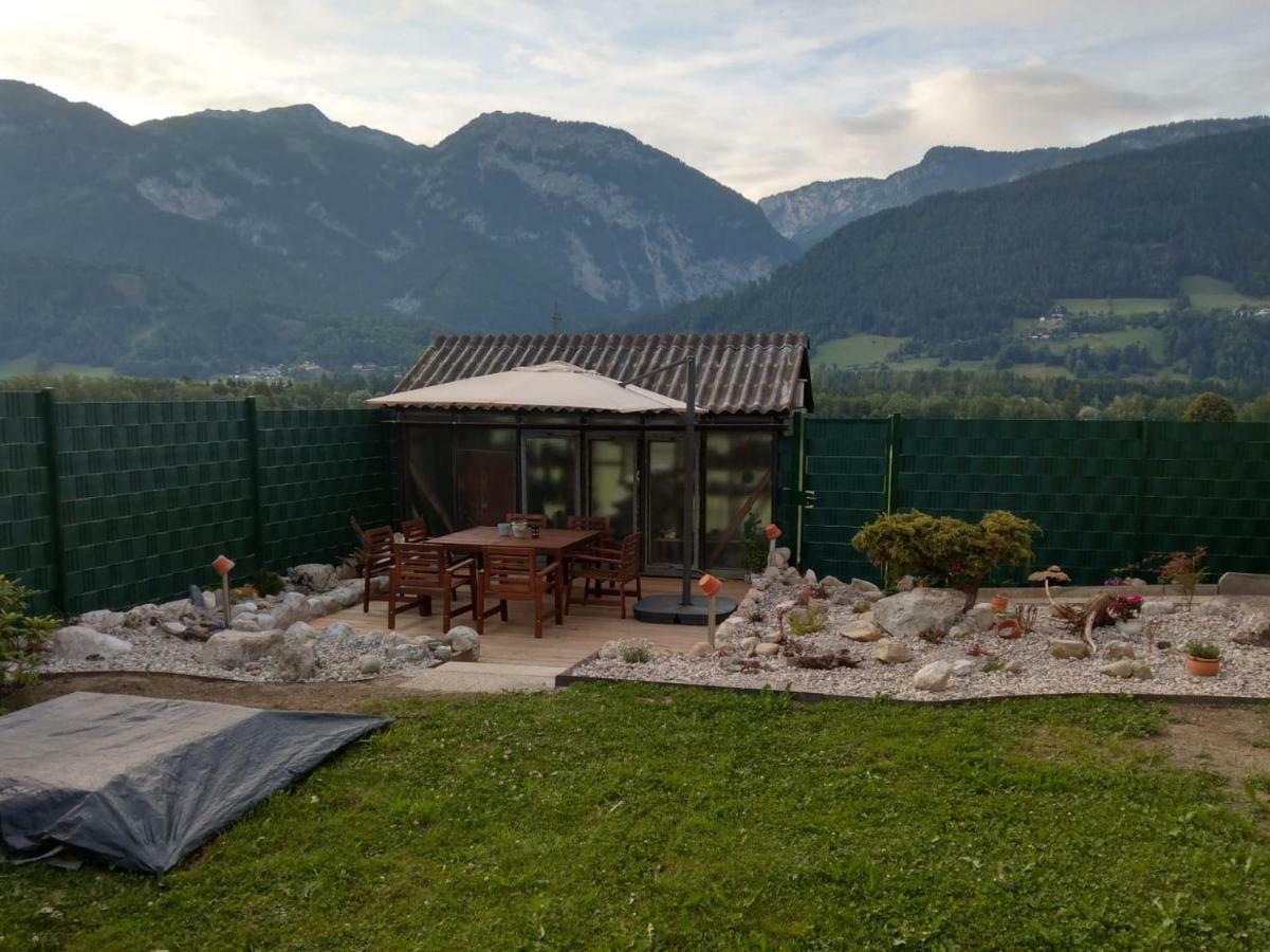 Appartment Luki Haus im Ennstal Exterior foto